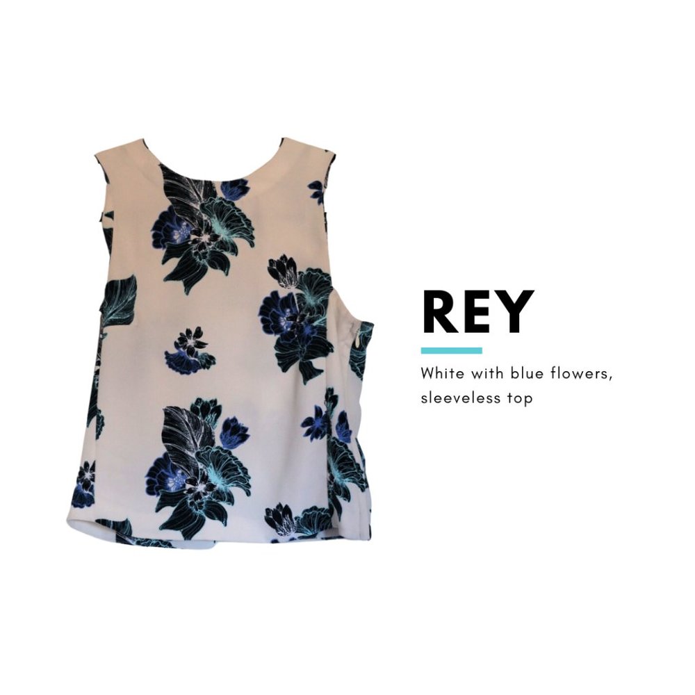 Rey